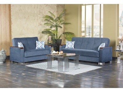 Σετ σαλονιού ZURICH